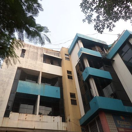 Hotel Manorath Nashik Exterior foto