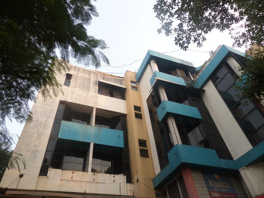 Hotel Manorath Nashik Exterior foto