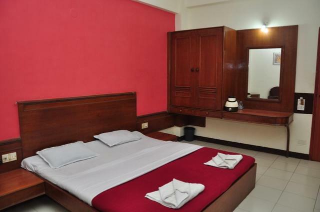 Hotel Manorath Nashik Exterior foto